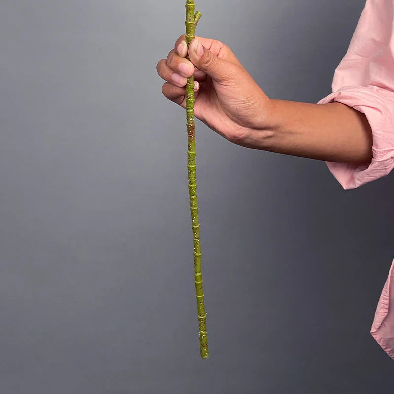 Árvore Artificial Ficus 120cm para Decoração de Ambientes