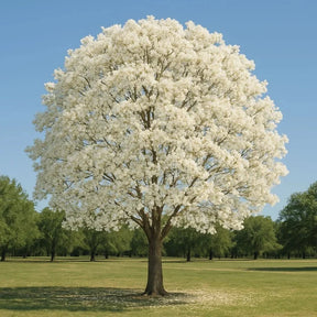 Muda de Ipê Várias Cores – Florada Intensa e Ornamental